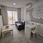 Apartahotel Sol Playa 4*