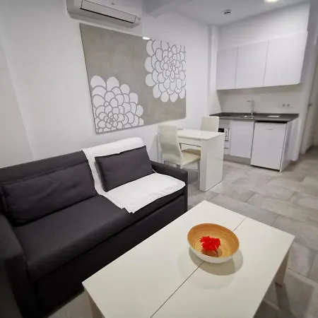 Sol Playa Apartahotel