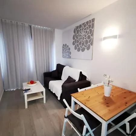 Apartahotel Sol Playa *
