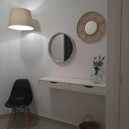 Sol Playa Apartmanhotel