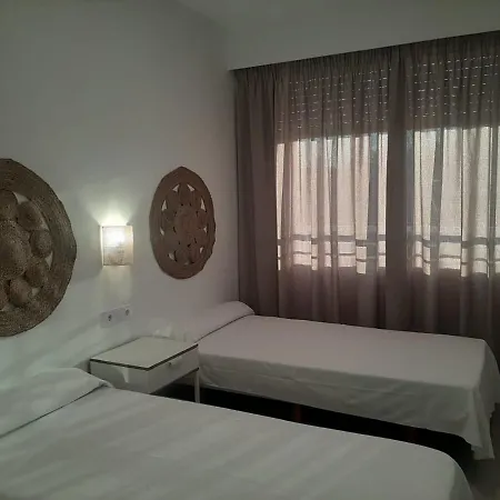 Sol Playa Apartahotel
