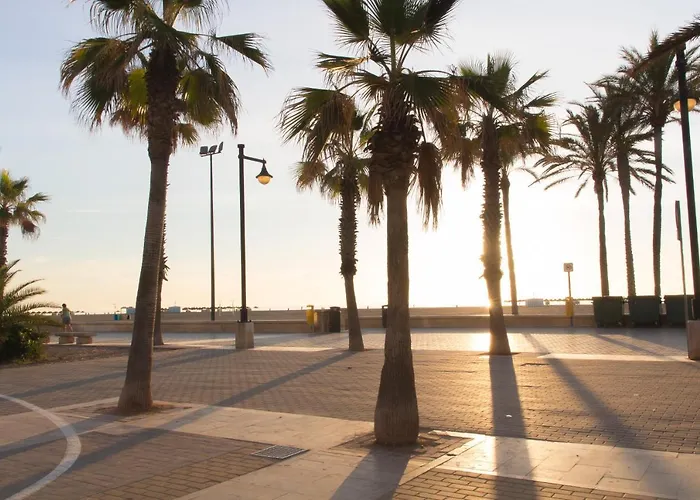 Apart-hotel Sol Playa 4*