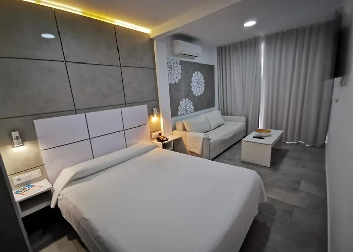 Aparthotel Sol Playa 4*
