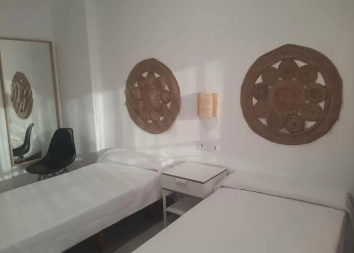 Sol Playa 4* Valencia