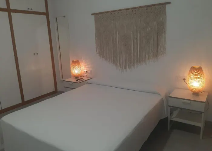 Aparthotel Sol Playa 4*