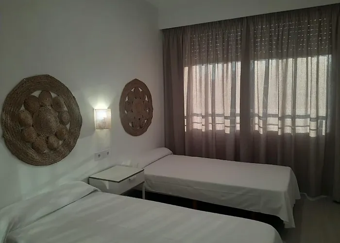 Sol Playa Aparthotel