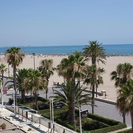 Sol Playa Валенсия