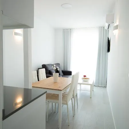 Sol Playa 4* Валенсия