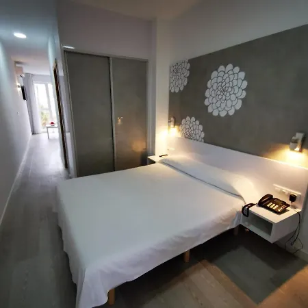 Sol Playa Валенсия