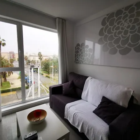 Sol Playa Апарт-отель