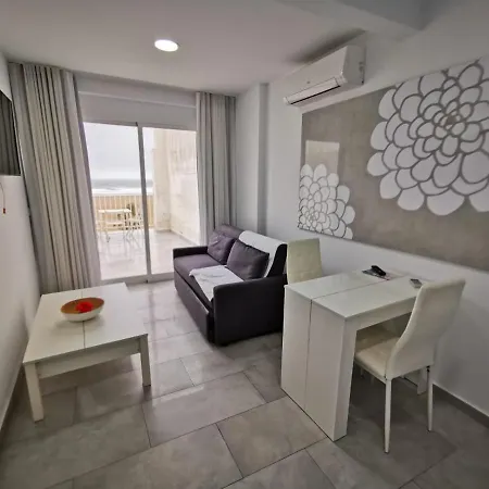 Apart-hotel Sol Playa 4*