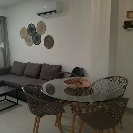 Sol Playa Валенсия