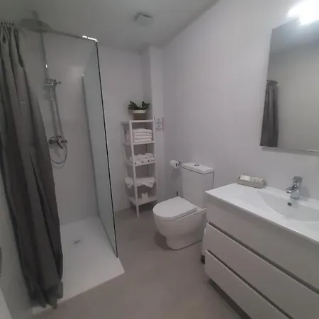 Sol Playa 4* Валенсия