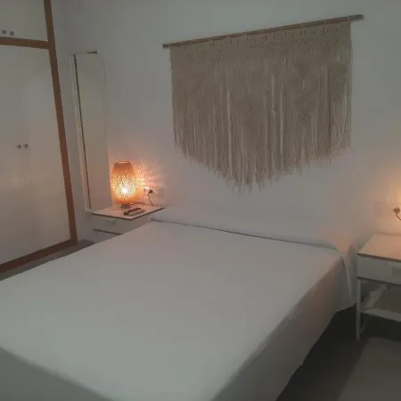 Apart-hotel Sol Playa 4*