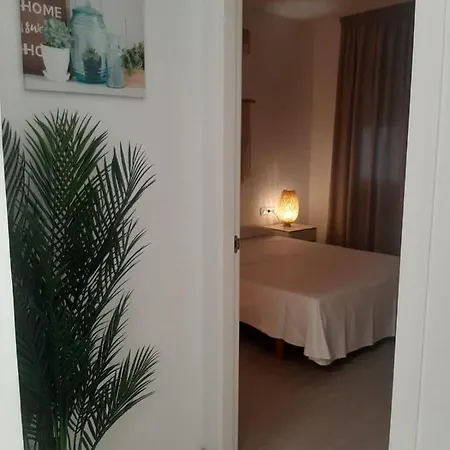 Sol Playa Валенсия