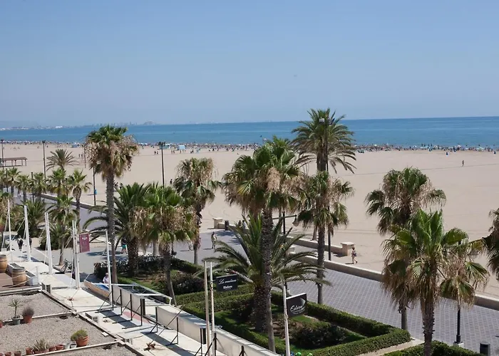 Sol Playa ולנסיה